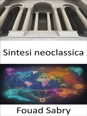 cover image of Sintesi neoclassica